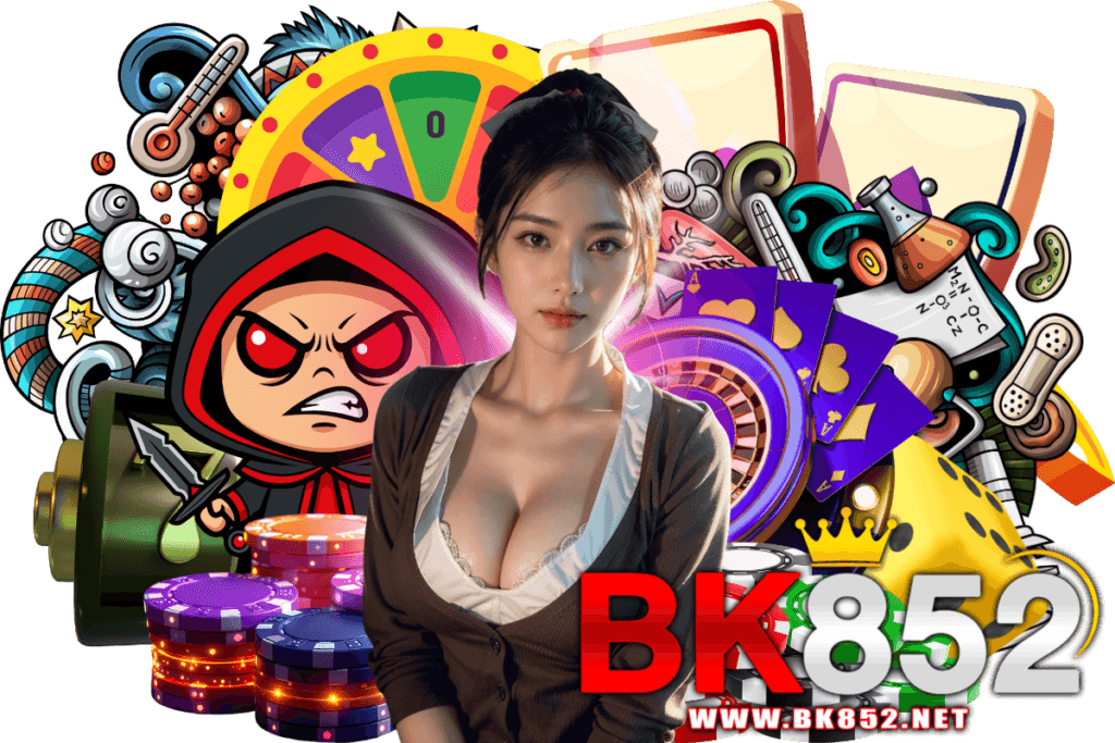 bk852