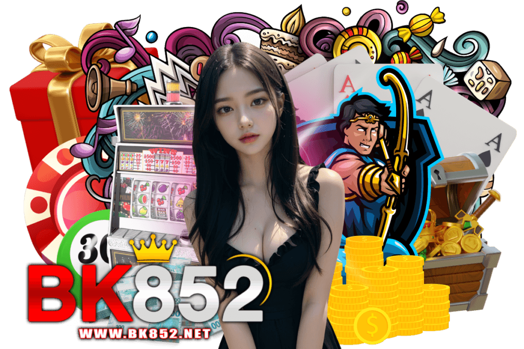 bk852 wallet