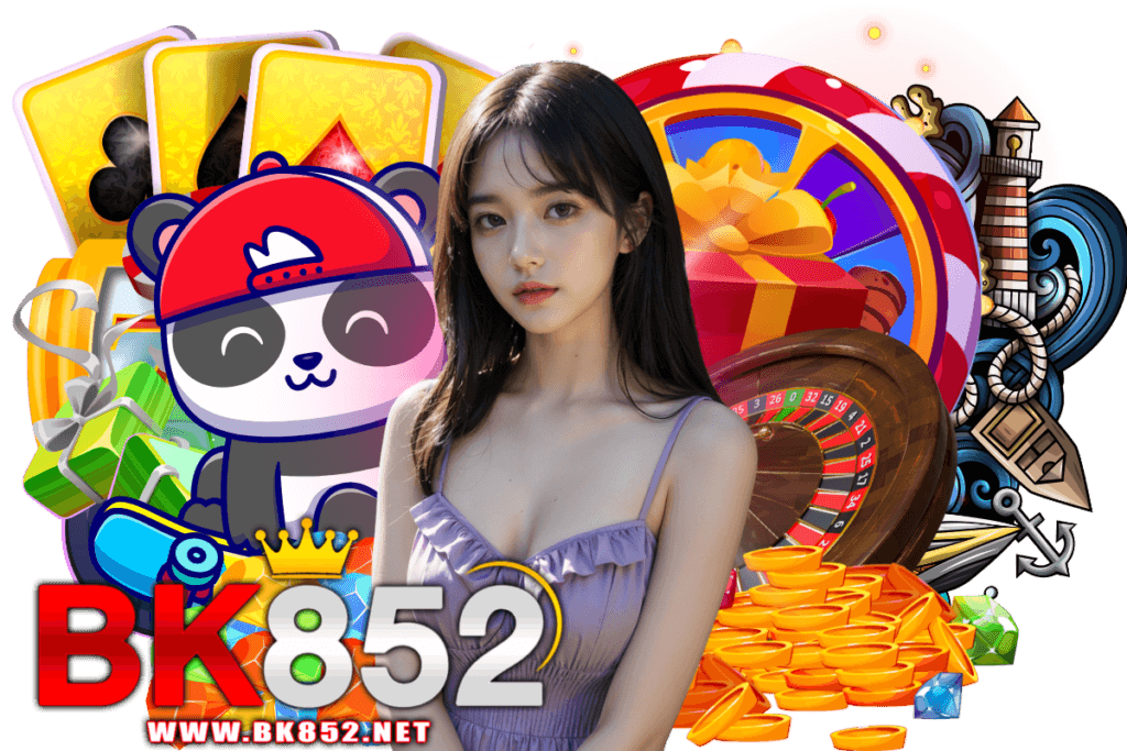 bk852 แจกเครดิตฟรี
